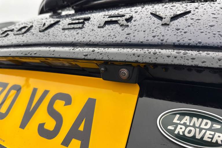 2020 Land Rover Discovery Sport 2.0 D180 MHEV R-Dynamic HSE Auto 4WD Euro 6 (s/s) 5dr SUV DIESEL ...