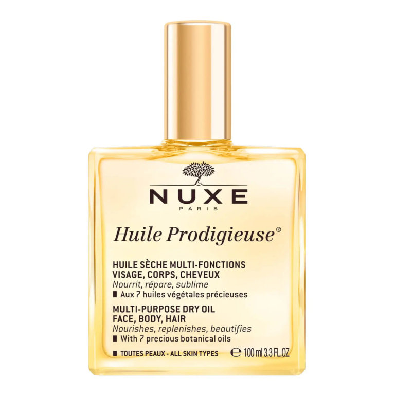 Nuxe Huile Prodigieuse® Multi-Purpose Dry Oil - 100 ml