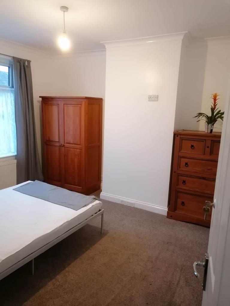 Rooms To Rent - Fantastic Location In Bristol, St George Next To Park 