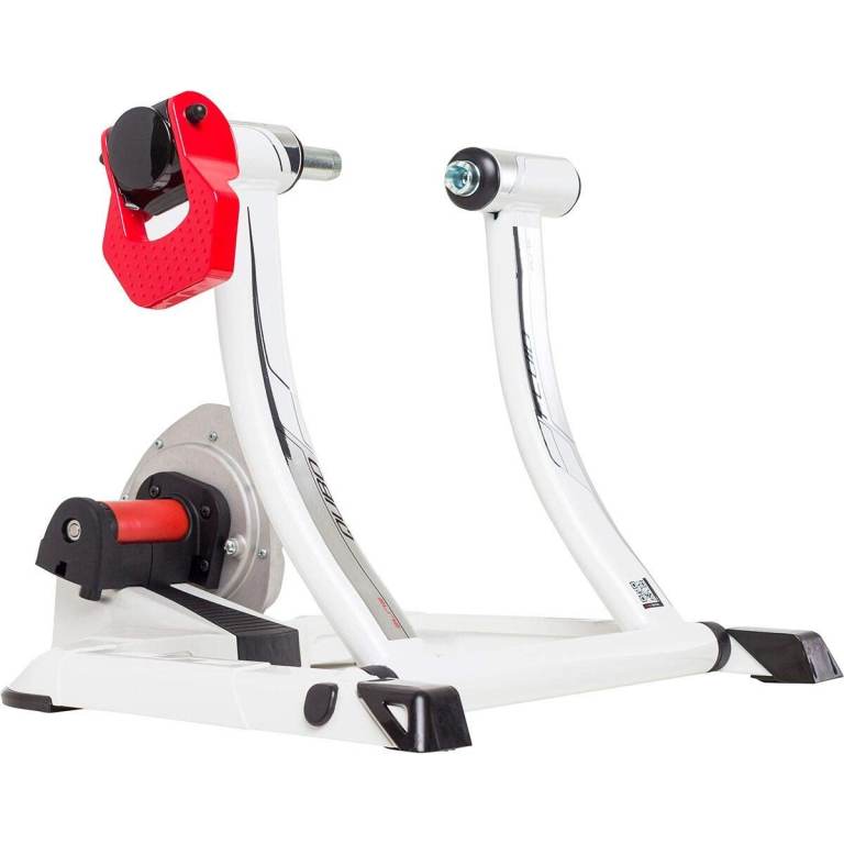 Brand new ELITE QUBO FLUID ROLLER TRAINER
