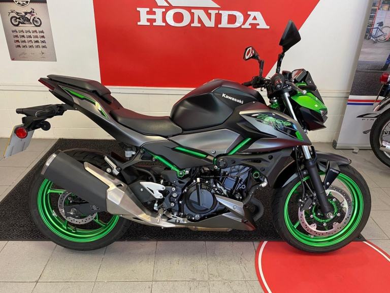 Z500
