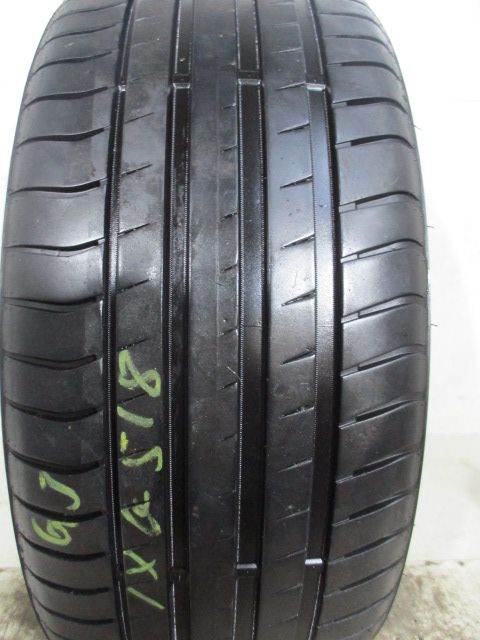 G518 1X 225/50/17 98Y TRIANGEL SPORT 1X6.5MM TREAD DOT 2023