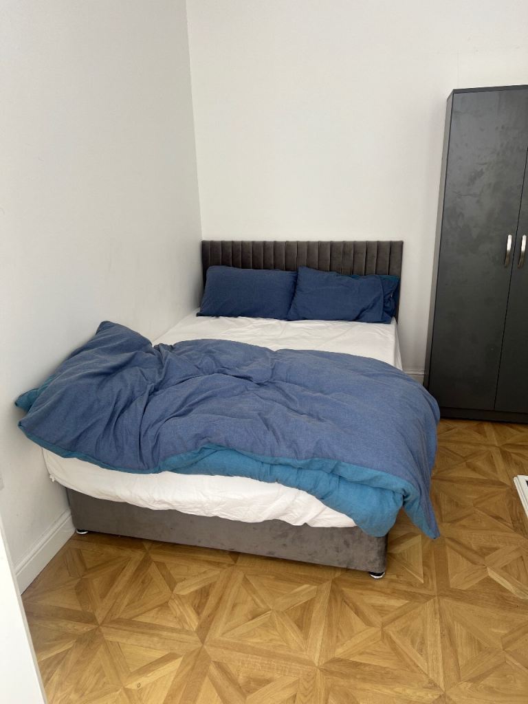 Double room for Rent