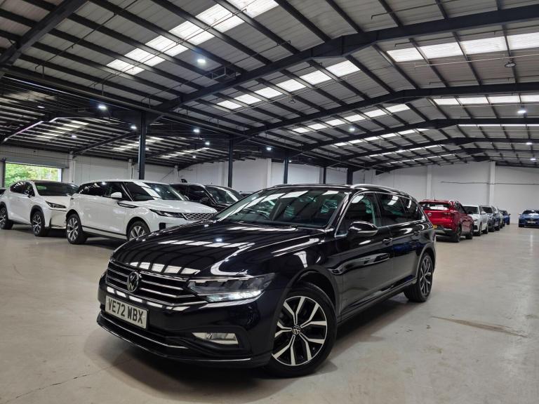2023 Volkswagen Passat 1.5 TSI EVO SEL DSG Euro 6 (s/s) 5dr ESTATE Petrol Automatic