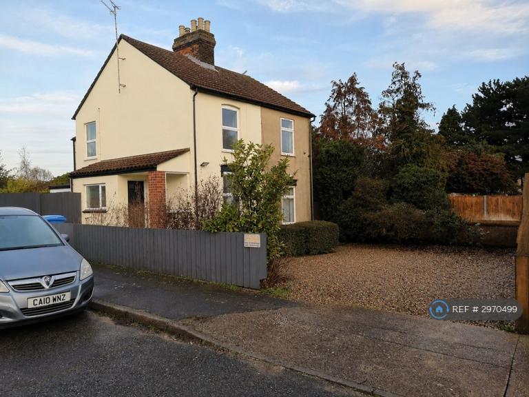 3 bedroom house in Malvern Close, Ipswich, IP3 (3 bed) (#2970499)