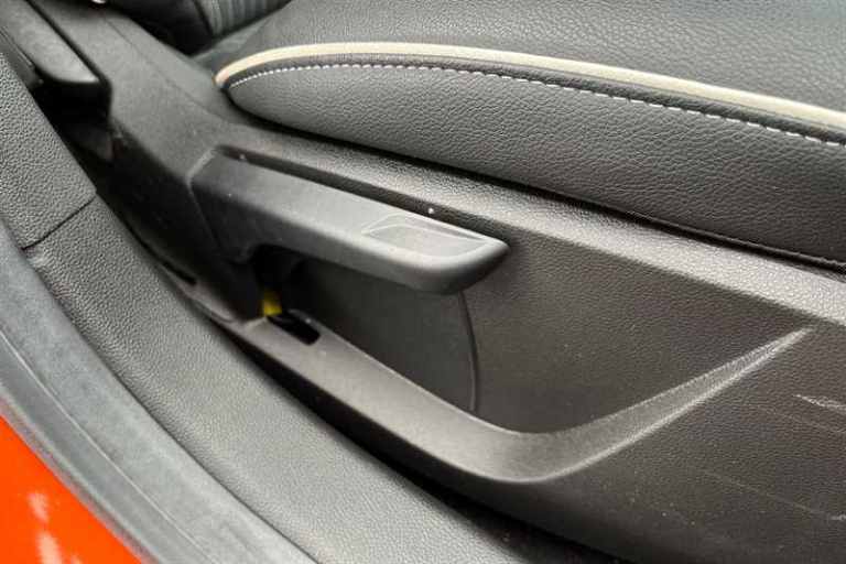 2023 Renault Clio 1.6 E-TECH full hybrid 145 Techno 5dr Auto Hatchback HYBRID ELECTRIC Automatic