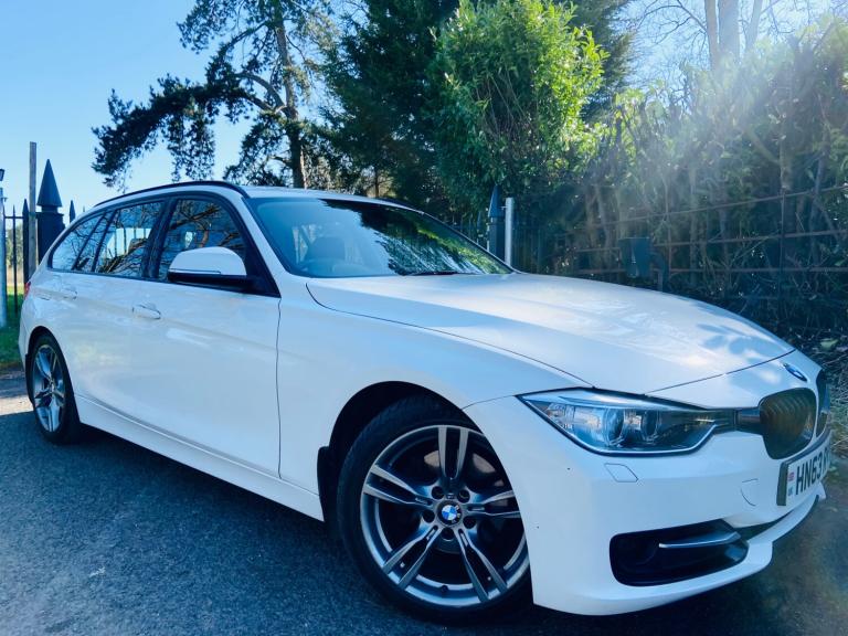 FULL Service History - 12 Months Warranty - Great Spec.