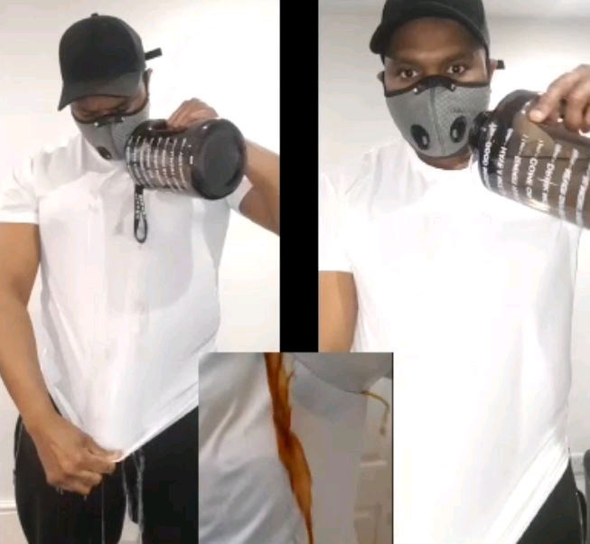 Liquid and Dirt Resistant Waterproof T-Shirt Water Resistant T-Shirt