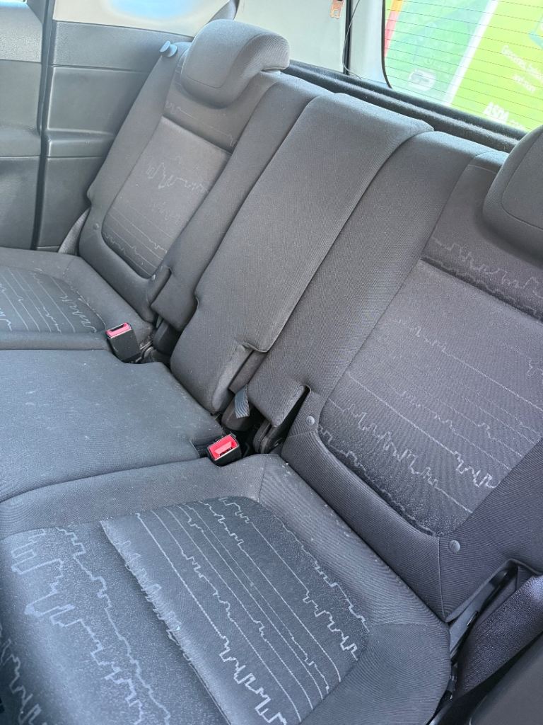 Vauxhall, MERIVA, MPV, 2011, Other, 1686 (cc), 5 doors