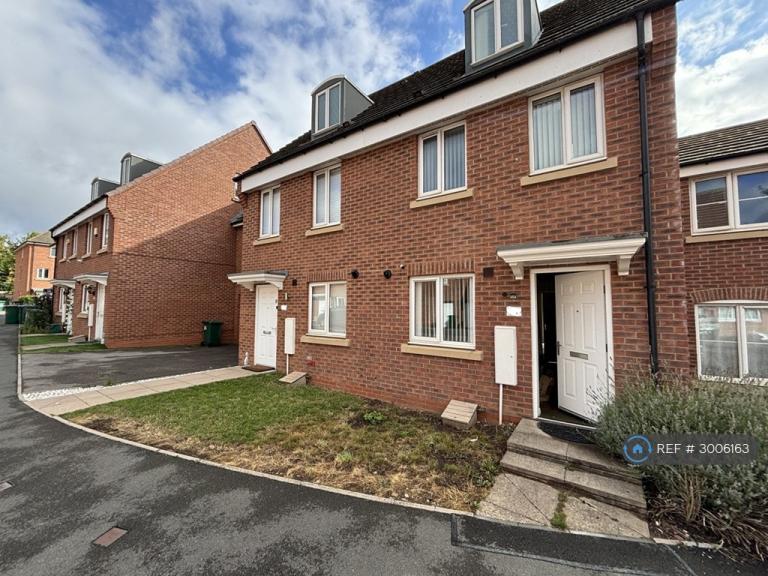 3 bedroom house in Signals Drive, Coventry, CV3 (3 bed) (#3006163)