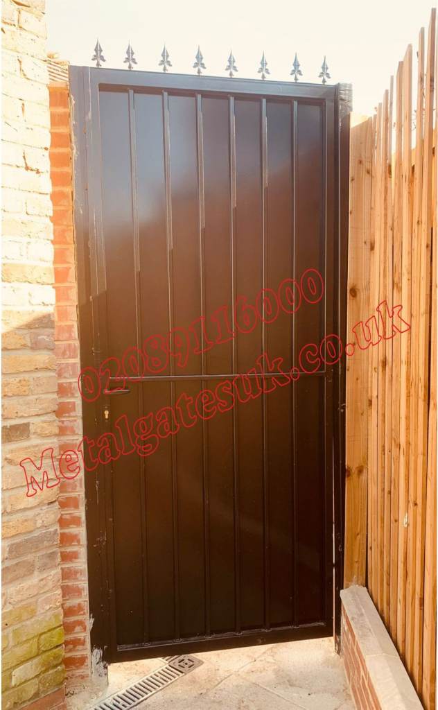 Corner Sliding Gate, Round Gate, Automatic gates, Sliding gates ...