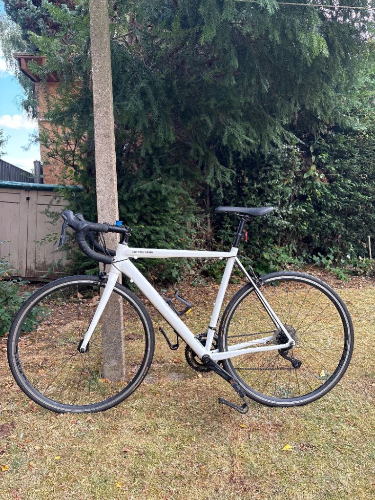 Cannondale CAAD Optimo 2020