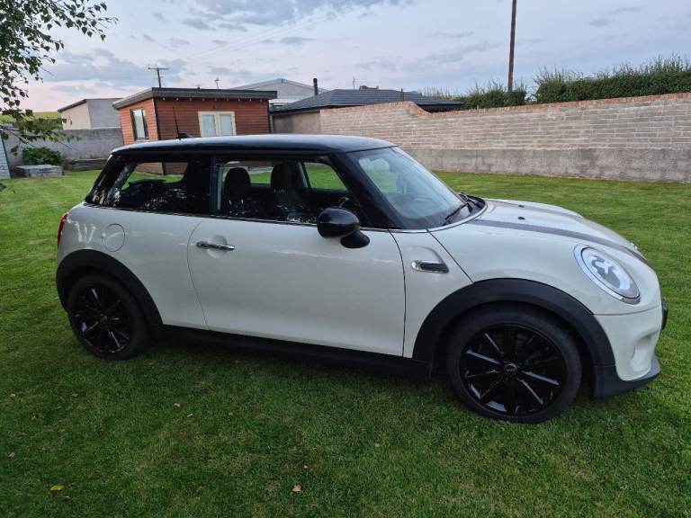 Mini, HATCHBACK, Hatchback, 2017, Manual, 1496 (cc), 3 doors