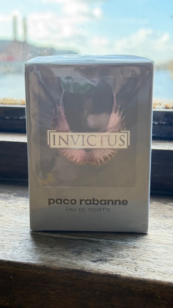 Paco rabanne eau de toilet 