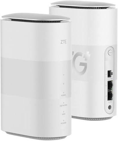 ZTE UNLOCKED MC888 5G WI-FI ROUTER