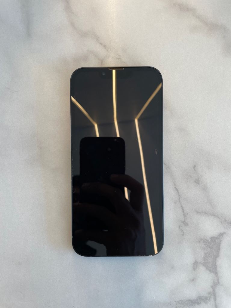 iPhone 14 128gb - Mint condition 