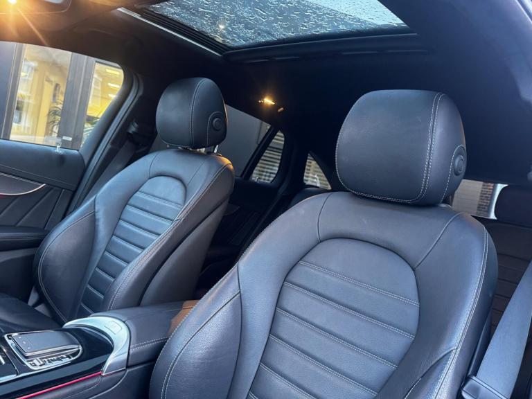 2021 Mercedes-Benz EQC EQC 400 300kW AMG Line Premium Plus 80kWh 5dr Auto ESTATE ELECTRIC Automatic