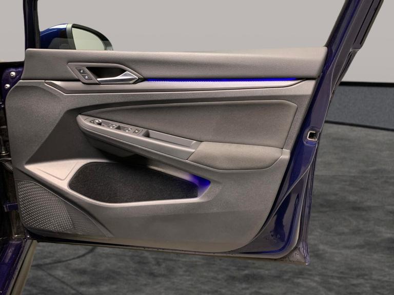 2022 Volkswagen Golf 2.0 TSI GTI Hatchback 5dr Petrol DSG Euro 6 (s/s) (245 ps) - DIGITAL DASH - ...