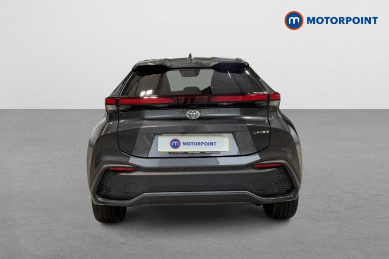 2024 Toyota C-HR 2.0 PHEV Design 5dr CVT HATCHBACK PETROL/ELECTRIC Automatic
