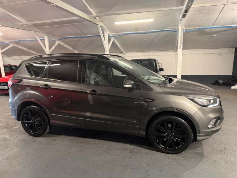  Ford Kuga 1.5 TDCi ST-Line Euro 6 (s/s) 5dr Diesel