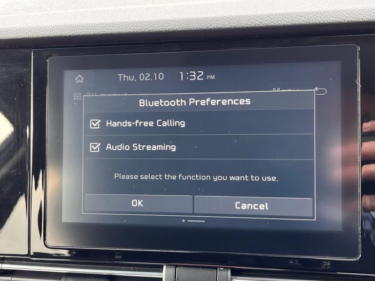 2020 Kia Niro 2 Estate Hybrid Automatic