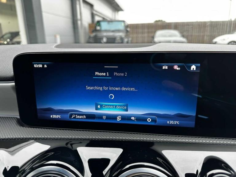 2024 Mercedes-Benz A-Class A200 AMG Line Premium 5dr Auto Hatchback Petrol Automatic