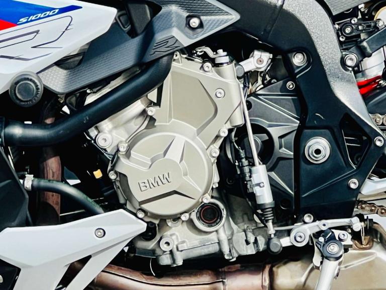 2017 BMW S 1000 R S 1000 R Sport Unlisted Petrol Manual