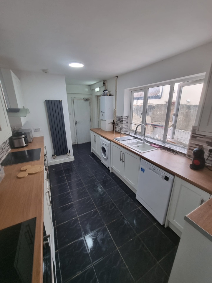 Spacious & Cosy single room for Rent DN35 7RP