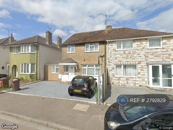 1 bedroom in Kings Road, St Albans, AL2 (#2792829)