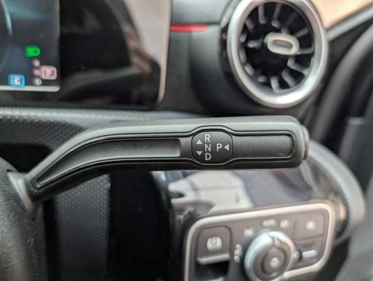 2019 Mercedes-Benz A-Class 1.5 A180d AMG Line Hatchback 5dr Diesel 7G-DCT Euro 6 (s/s) (116 ps) L...