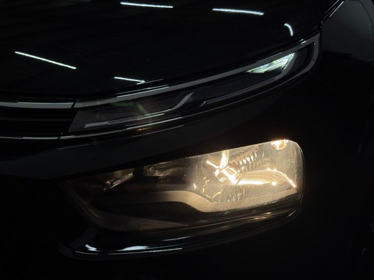 2018 18 CITROEN C4 CACTUS 1.2 FEEL EDITION PURETECH MANUAL EURO 6 BLACK 