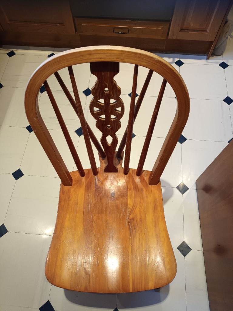 Windsor Chair 