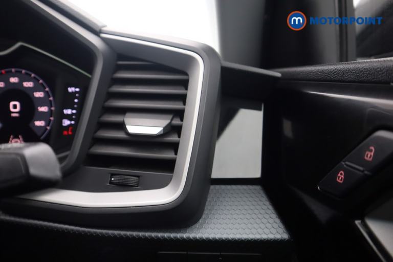 2019 Audi A1 30 TFSI Sport 5dr HATCHBACK PETROL Manual