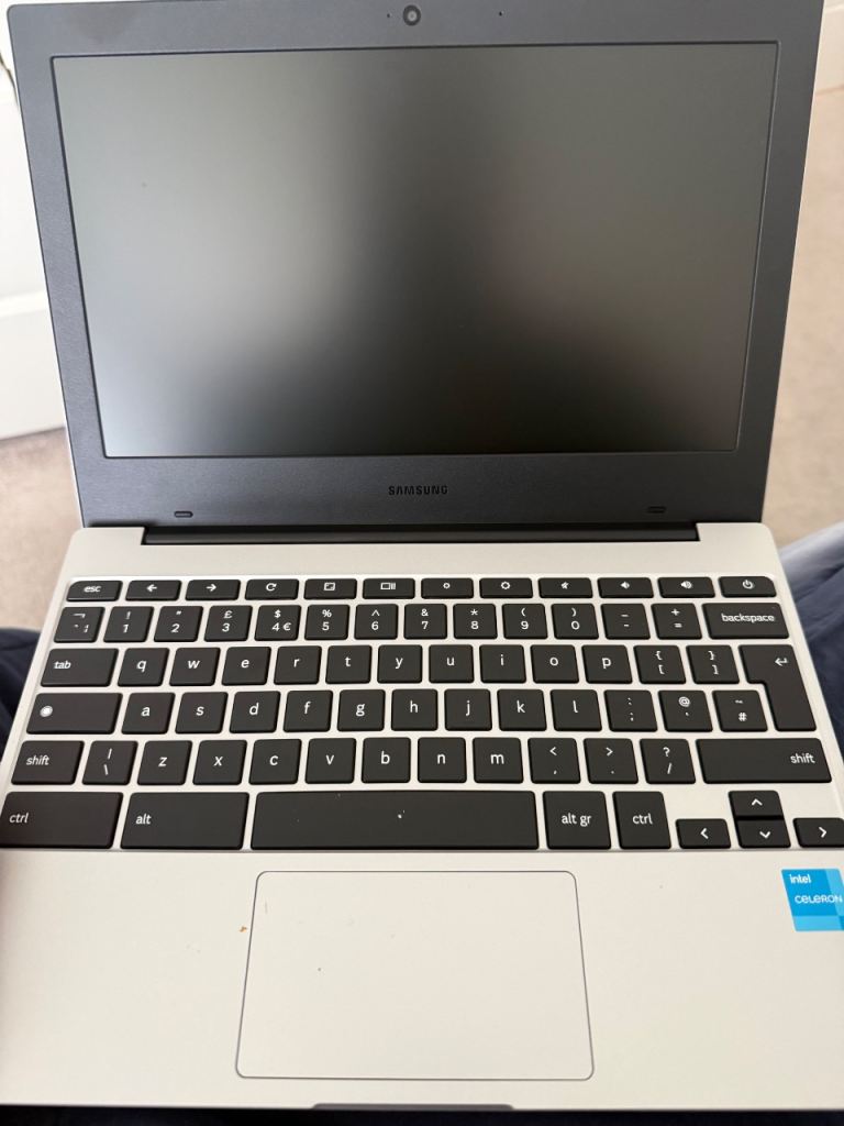 Samsung Chromebook