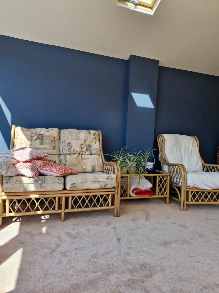 Conservatory furniture 