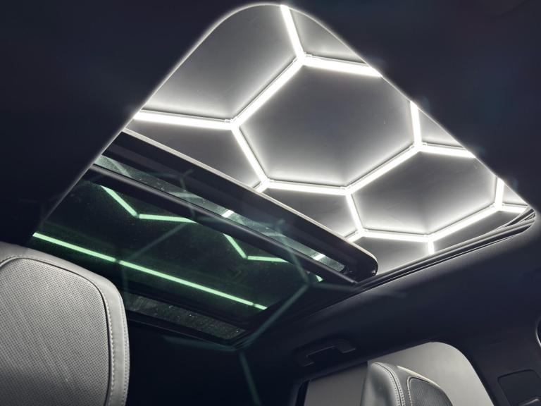 2020 Peugeot 3008 1.6 Hybrid4 300 GT 5dr e-EAT8 HATCHBACK PETROL/ELECTRIC Automatic