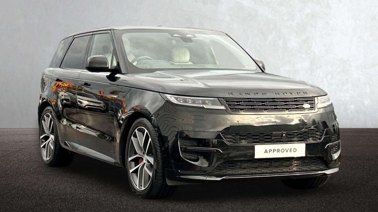 2024 Land Rover Range Rover Sport 3.0 D300 Autobiography 5dr Auto SUV Diesel Automatic