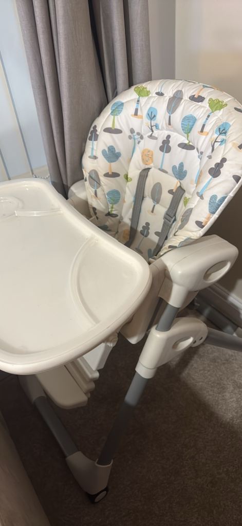 Kids high chair