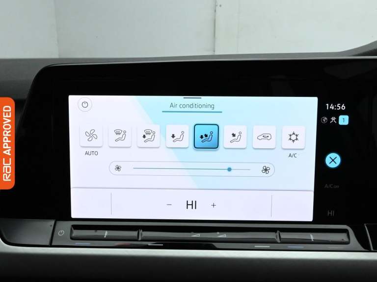 2022 Volkswagen Golf 1.5 TSI Life Hatchback 5dr Petrol Manual Euro 6 (s/s) (130 ps) Hatchback PET...