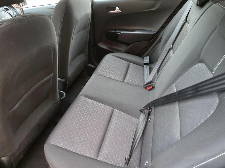 2021 Kia Picanto 1.0 DPi 2 Euro 6 (s/s) 5dr HATCHBACK Petrol Manual