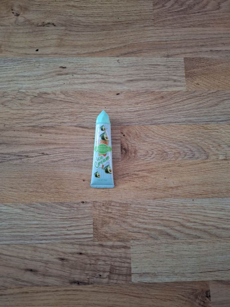 Sadoer avocado hand cream 