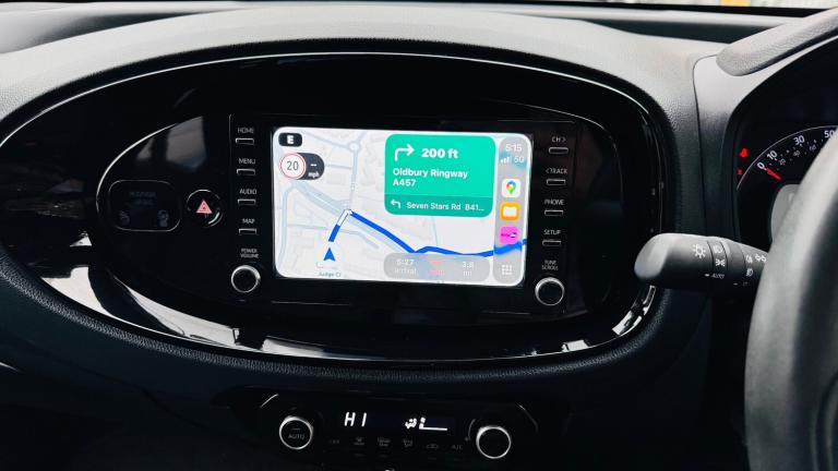 2023 Toyota Aygo X 1.0 VVT-i Edge Hatchback 5dr Petrol x-shift Euro 6 (s/s) (72