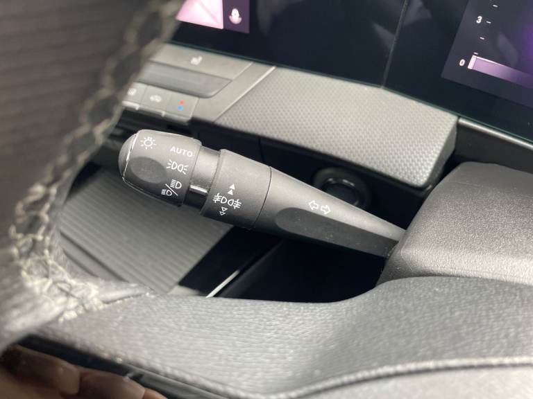 2023 Vauxhall Astra 1.2 Turbo 130 GS 5dr ESTATE PETROL Manual