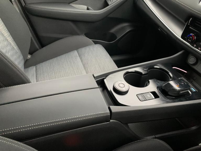 2025 Nissan X-Trail 1.5 E-Power E-4orce 213 N-Connecta 5dr Auto HATCHBACK PETROL/ELECTRIC Automatic