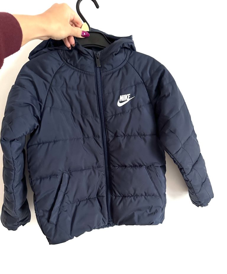 Boys 5-6 years Nike Jacket