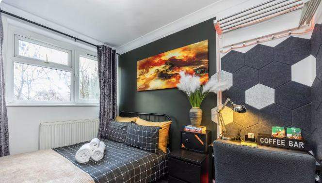 City Centre Design Room | Old Street / Shoreditch