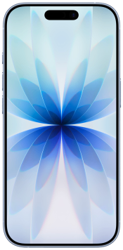 iPhone 17, 256GB, Mist Blue