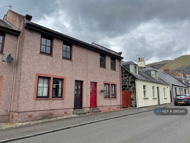 2 bedroom house in Stirling Street, Tillicoultry, FK13 (2 bed) (#2915345)