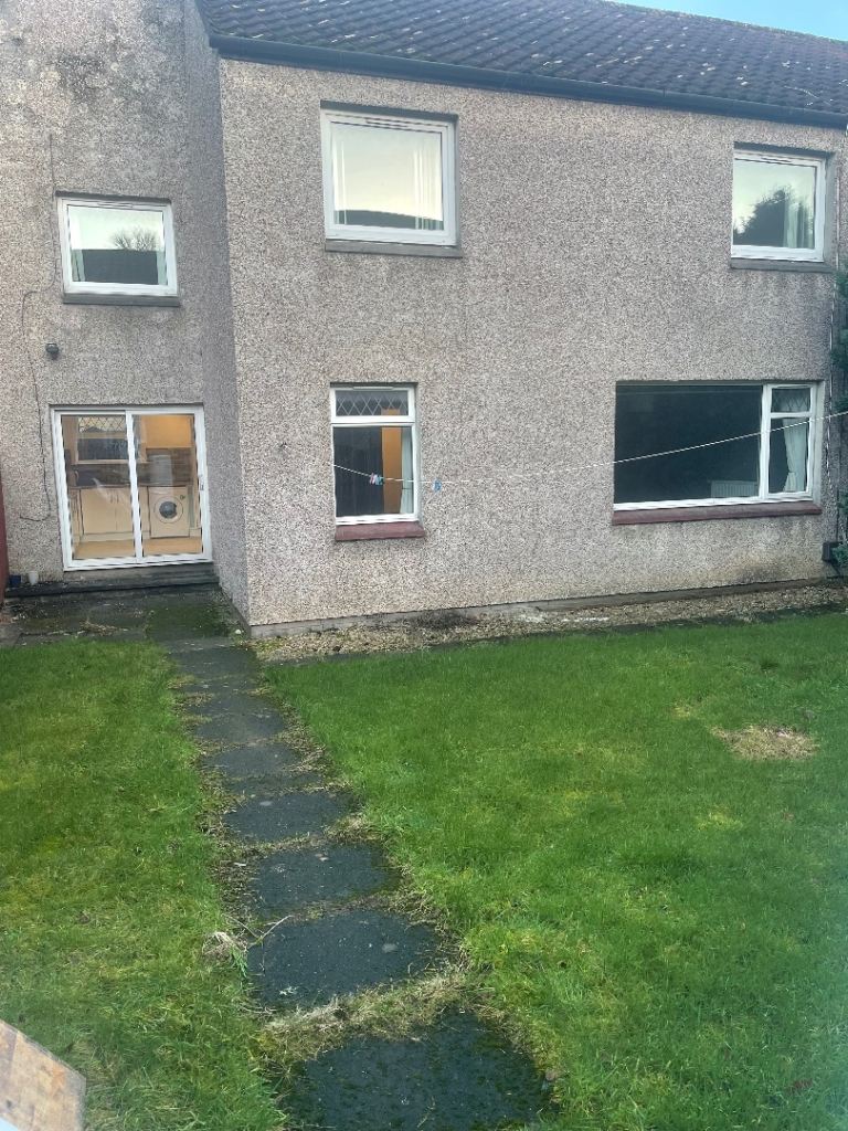 Beautiful 3 bedroom house for rent 