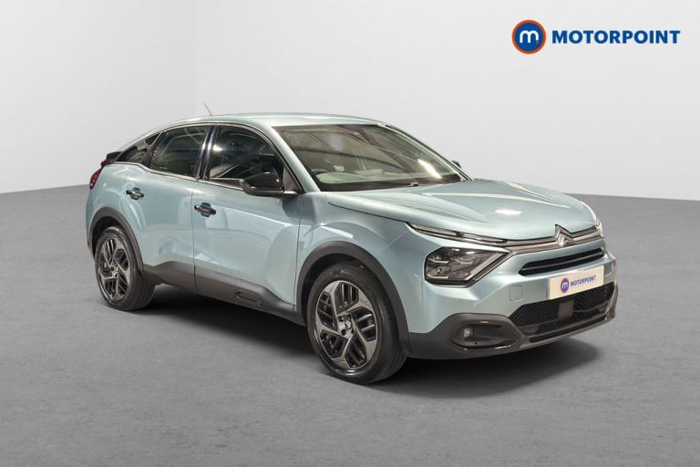 2023 Citroen C4 1.2 PureTech You 5dr Hatchback Petrol Manual